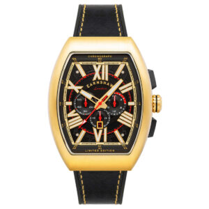 Thomas Earnshaw Supremacy Men's Watch ES-8270-01
