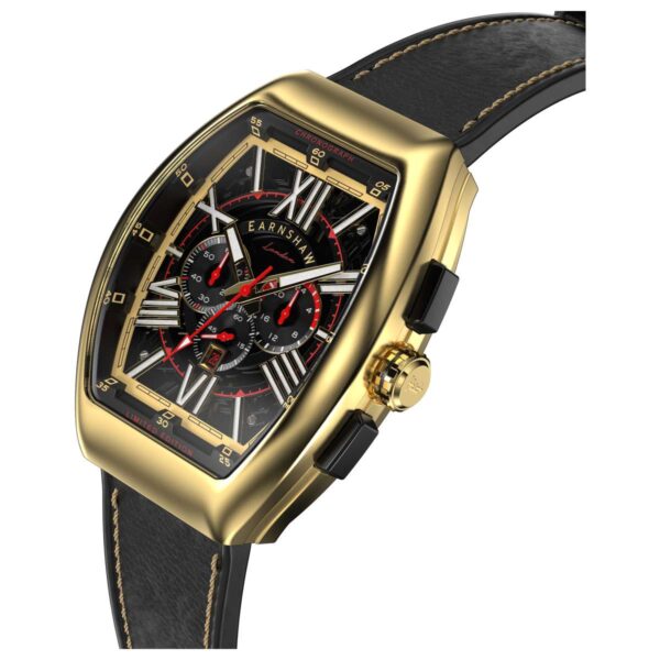 Thomas Earnshaw Supremacy Men's Watch ES-8270-01