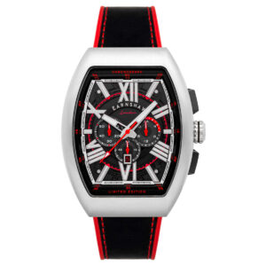Thomas Earnshaw Supremacy Men's Watch ES-8270-05