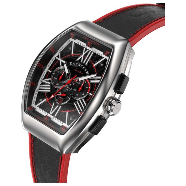 Thomas Earnshaw Supremacy Men's Watch ES-8270-05