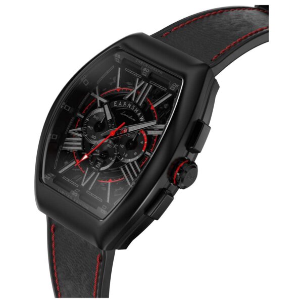Thomas Earnshaw Supremacy Men's Watch ES-8270-06