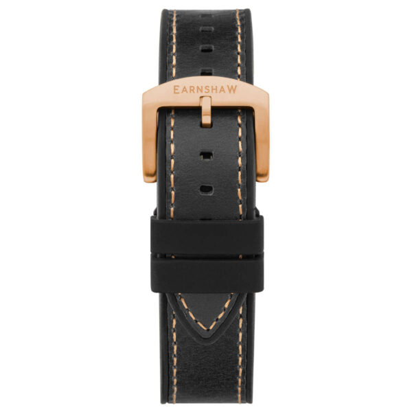 Thomas Earnshaw Supremacy Men's Automatic Watch ES-8272-33