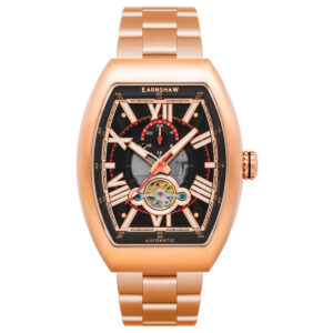 Thomas Earnshaw Supremacy Men's Automatic Watch ES-8272-33