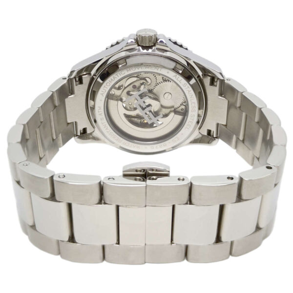 Thomas Earnshaw Martineau Women's Automatic Watch ES-8275-11