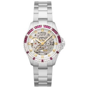 Thomas Earnshaw Martineau Women's Automatic Watch ES-8275-11