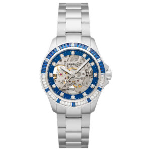 Thomas Earnshaw Martineau Women's Automatic Watch ES-8275-22