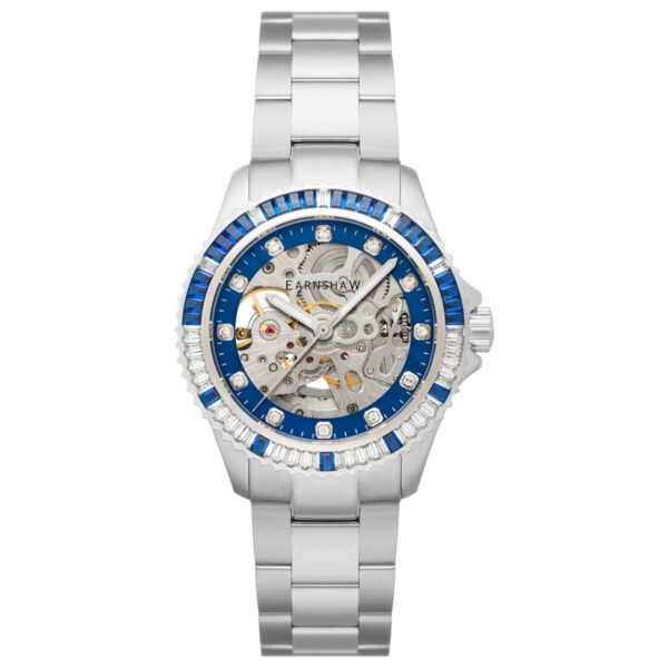 Thomas Earnshaw Martineau Women's Automatic Watch ES-8275-22