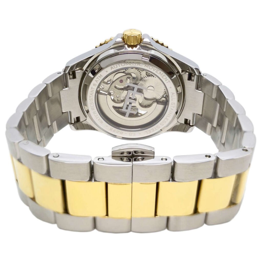 Thomas Earnshaw Martineau Women's Automatic Watch ES-8275-44