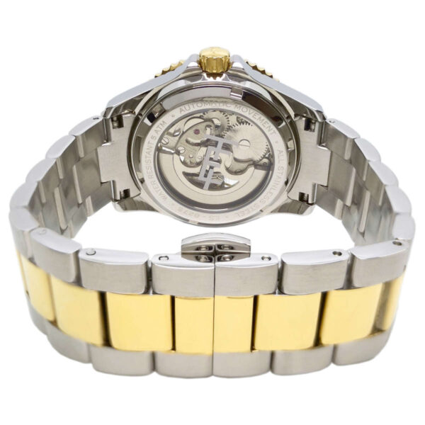 Thomas Earnshaw Martineau Women's Automatic Watch ES-8275-44
