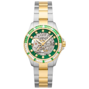 Thomas Earnshaw Martineau Women's Automatic Watch ES-8275-44