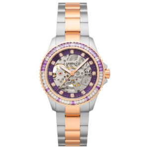Thomas Earnshaw Martineau Women's Automatic Watch ES-8275-55
