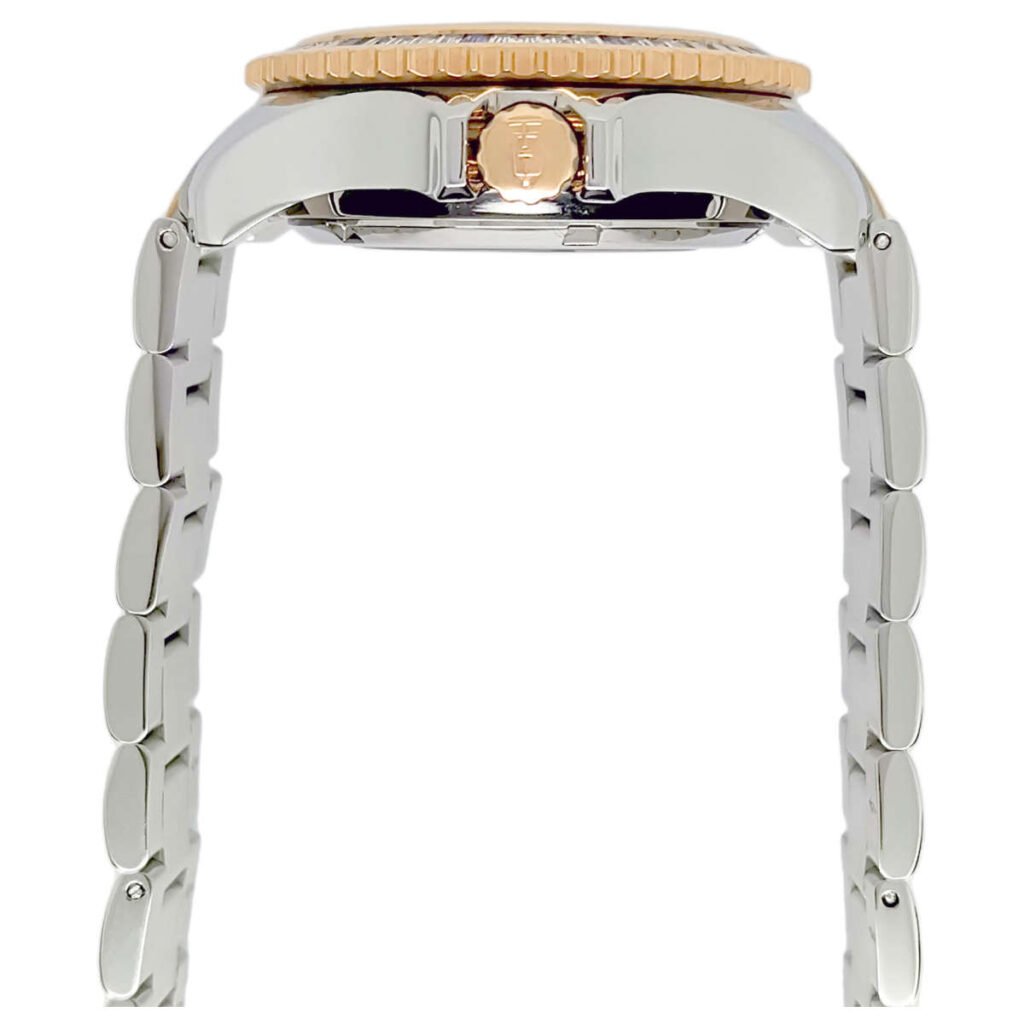 Thomas Earnshaw Martineau Women's Automatic Watch ES-8275-55
