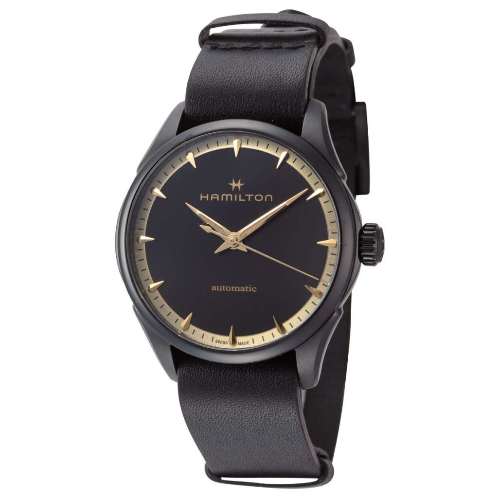 Hamilton Jazzmaster Unisex Automatic Watch H32255730