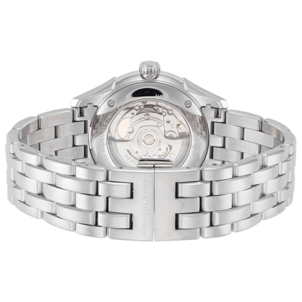 Hamilton Jazzmaster Men's Automatic Watch H32475140