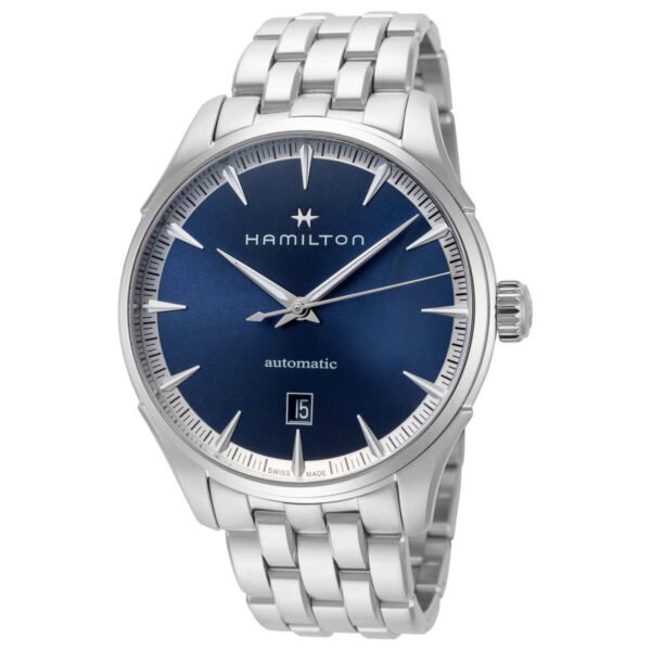 Hamilton Jazzmaster Men's Automatic Watch H32475140