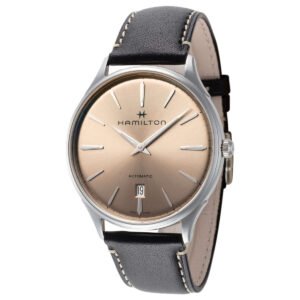 Hamilton Jazzmaster Men's Automatic Watch H38525721