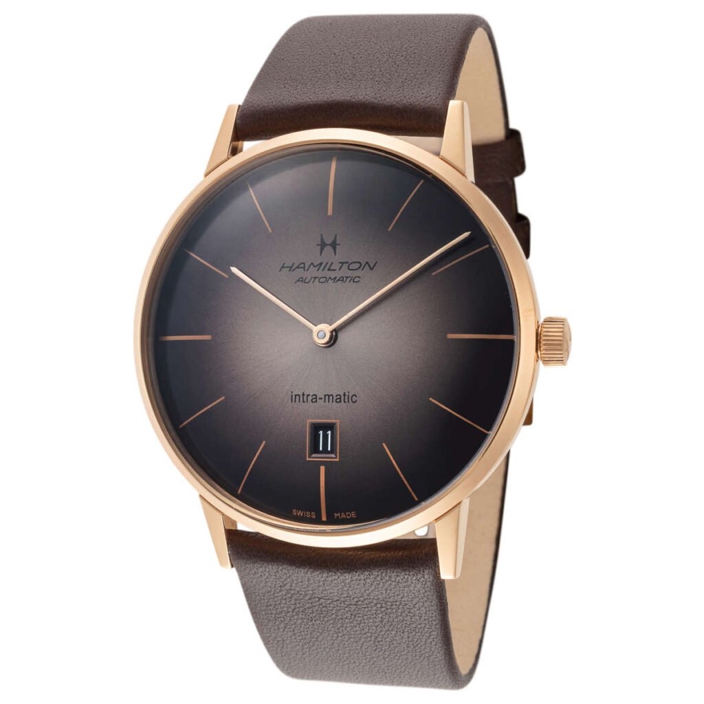 Hamilton American Classic Men's Automatic Watch H38745501
