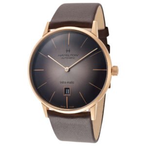 Hamilton American Classic Men's Automatic Watch H38745501