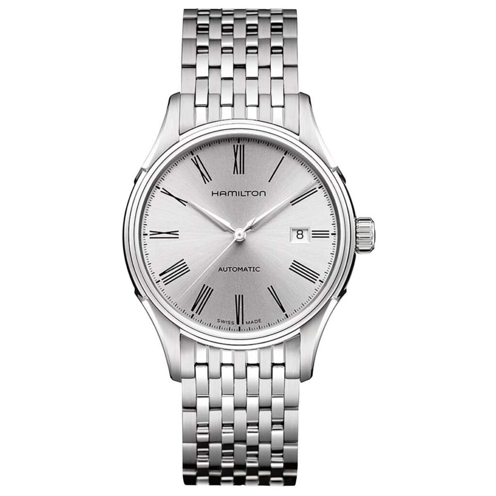 Hamilton American Classic Men's Automatic Watch H39515154