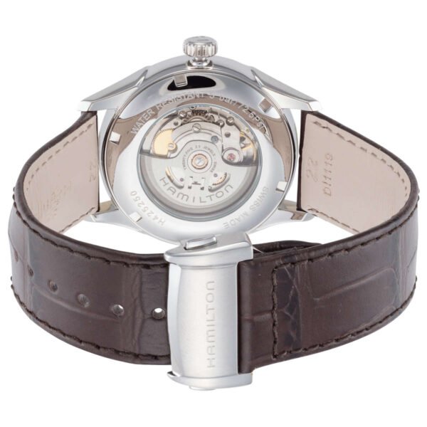 Hamilton Jazzmaster Men's Automatic Watch H42525551