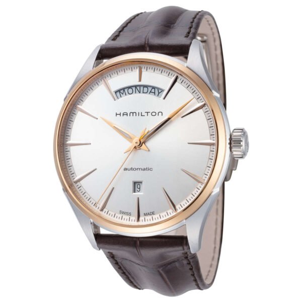 Hamilton Jazzmaster Men's Automatic Watch H42525551