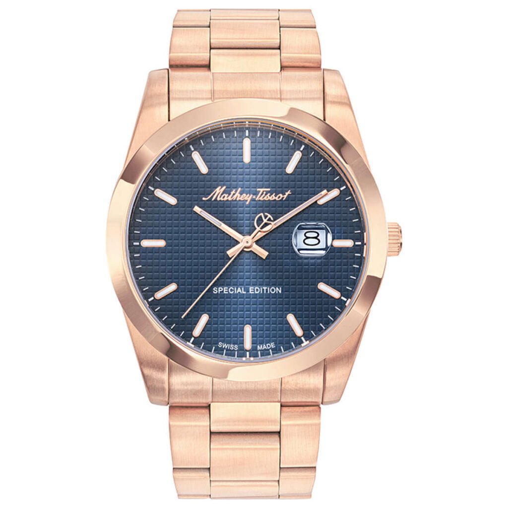 Mathey-Tissot Classic Men's Watch H452PRBU