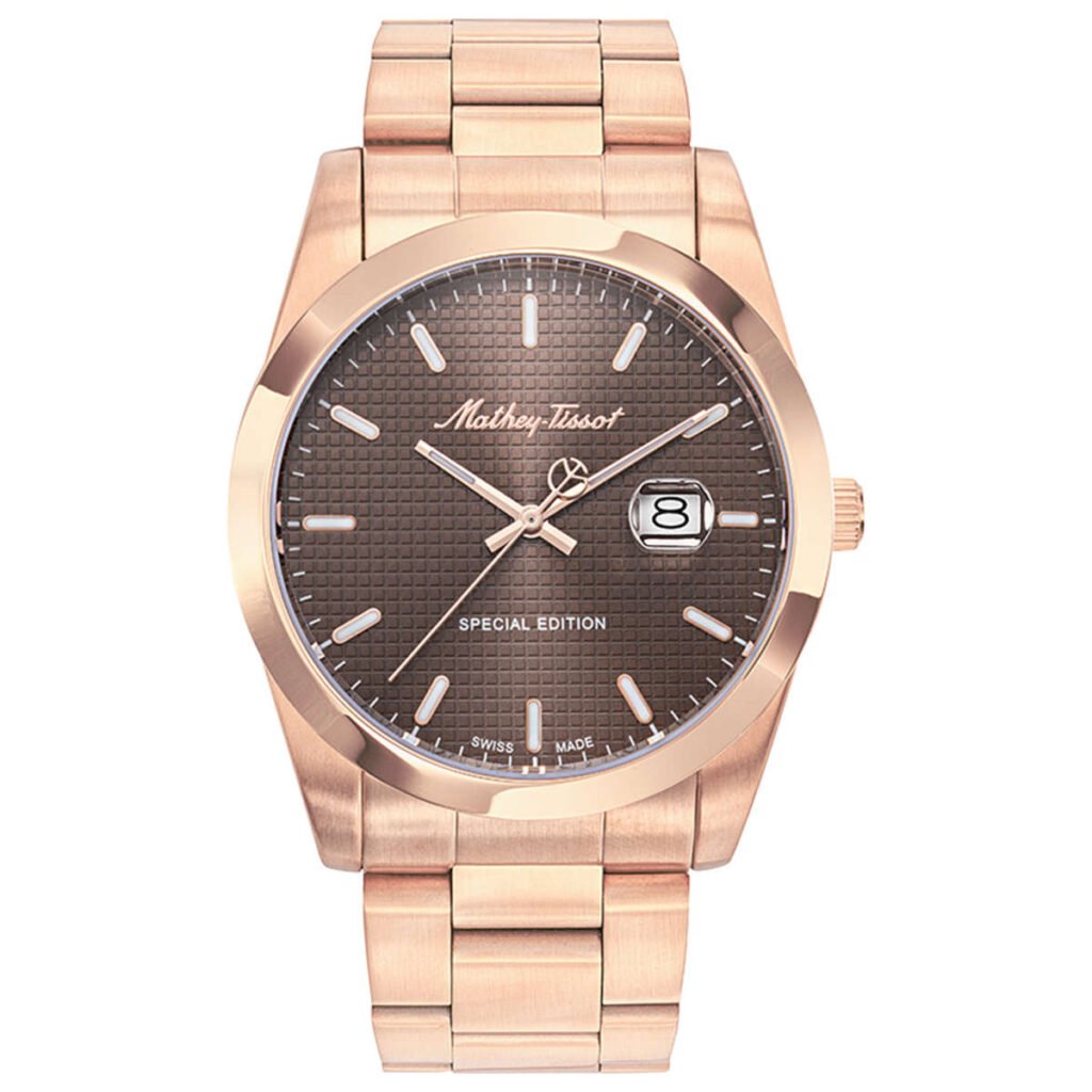 Mathey-Tissot Classic Men's Watch H452PRM