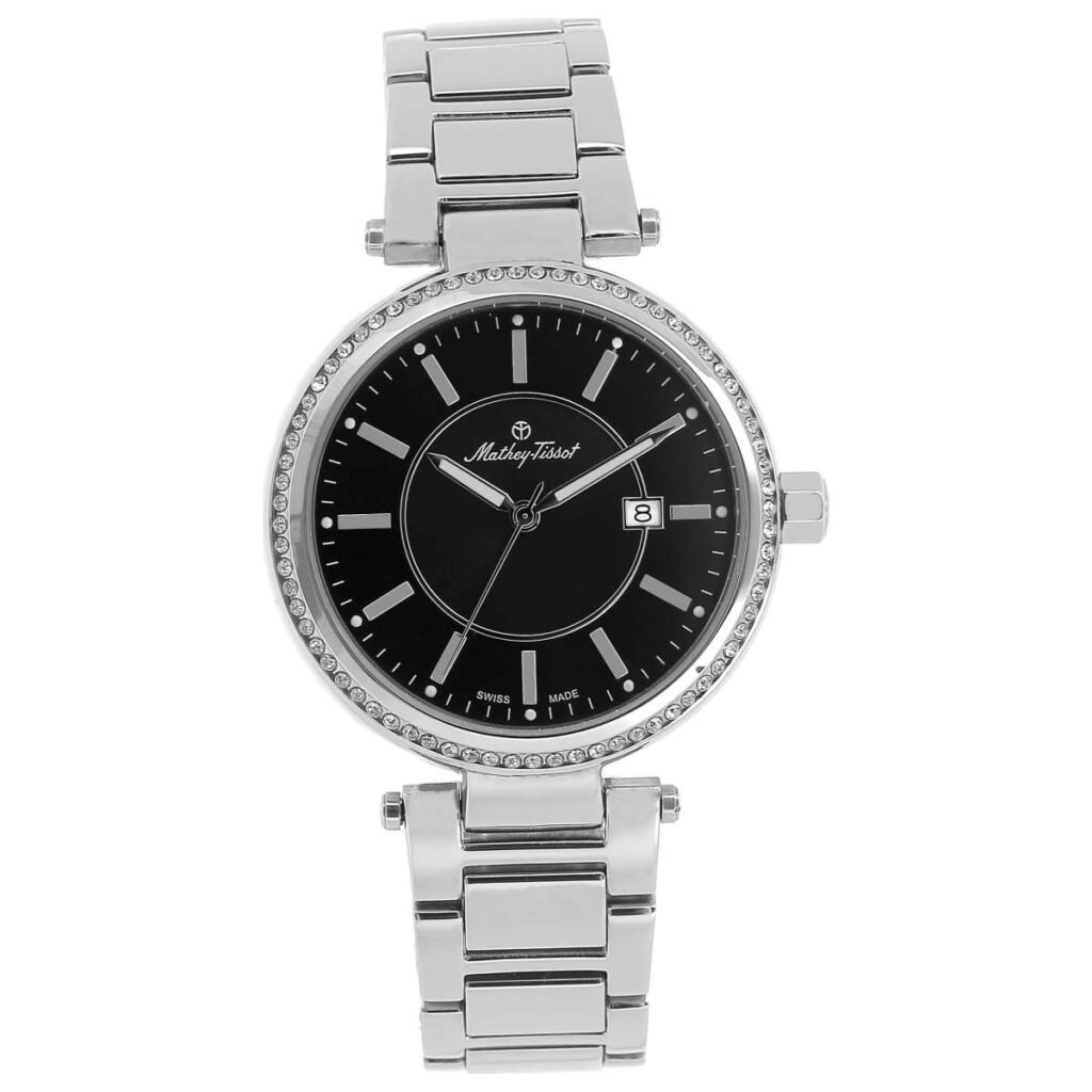 Mathey-Tissot Classic Women's Watch H610AN