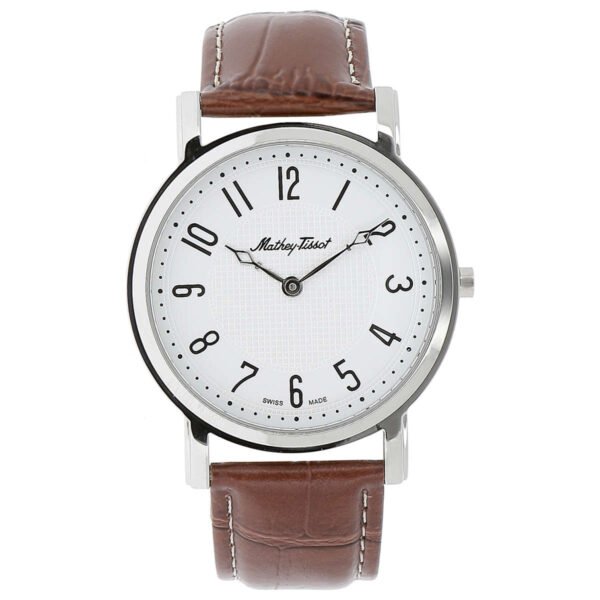 Mathey-Tissot City Men's Watch H611252AG