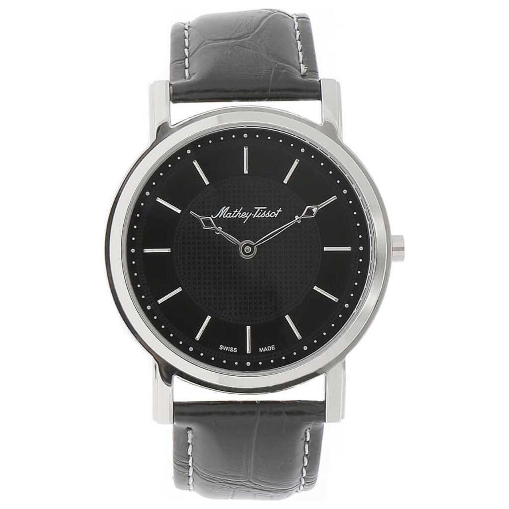 Mathey-Tissot City Men's Watch H611252AN