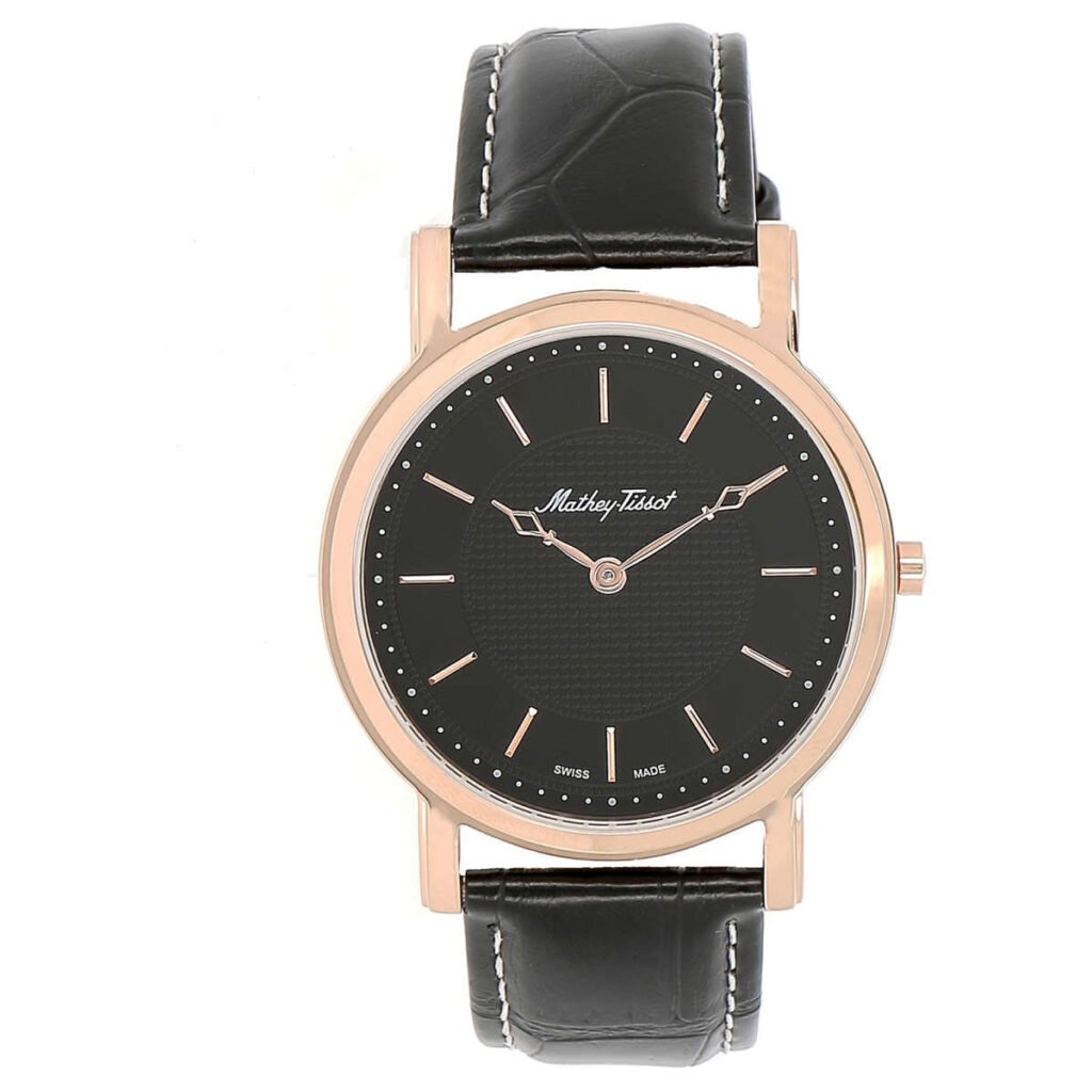 Mathey-Tissot City Men's Watch H611252PN