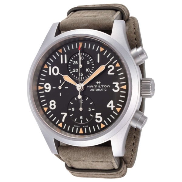 Hamilton Khaki Field Men's Automatic Watch H71706830