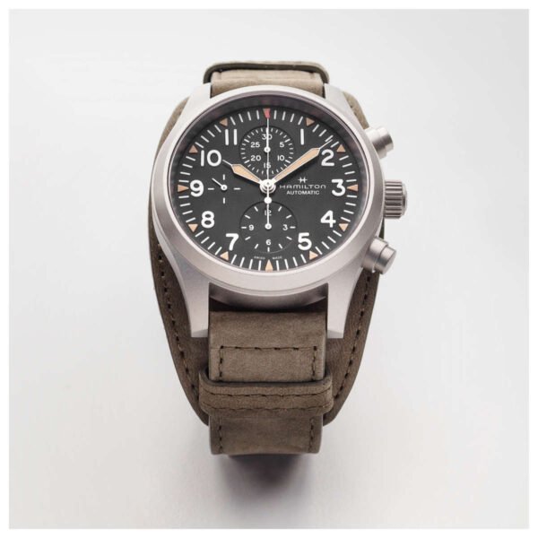 Hamilton Khaki Field Men's Automatic Watch H71706830