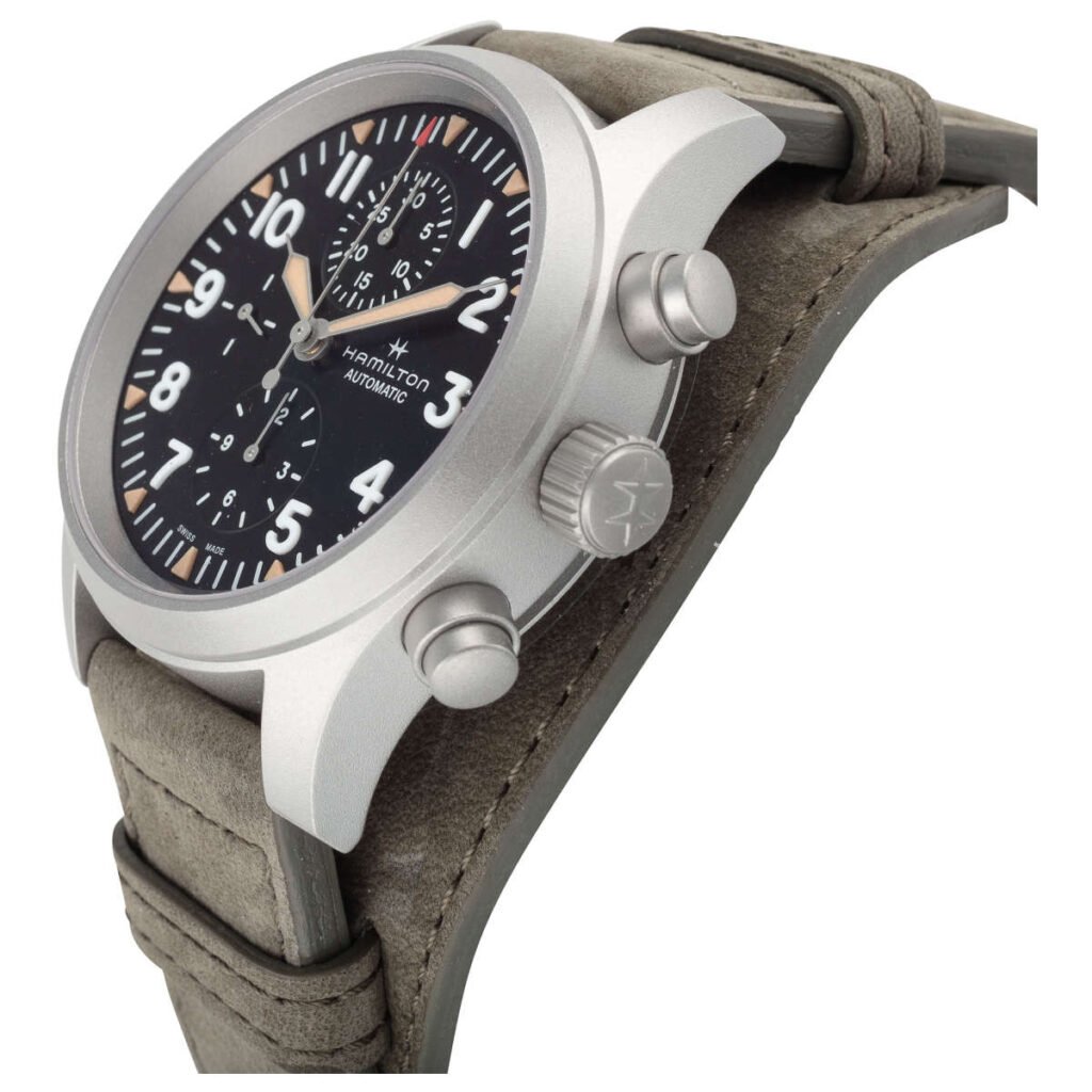 Hamilton Khaki Field Men's Automatic Watch H71706830