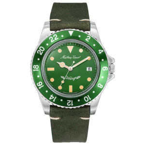 Mathey-Tissot Vintage Men's Watch H900ALV