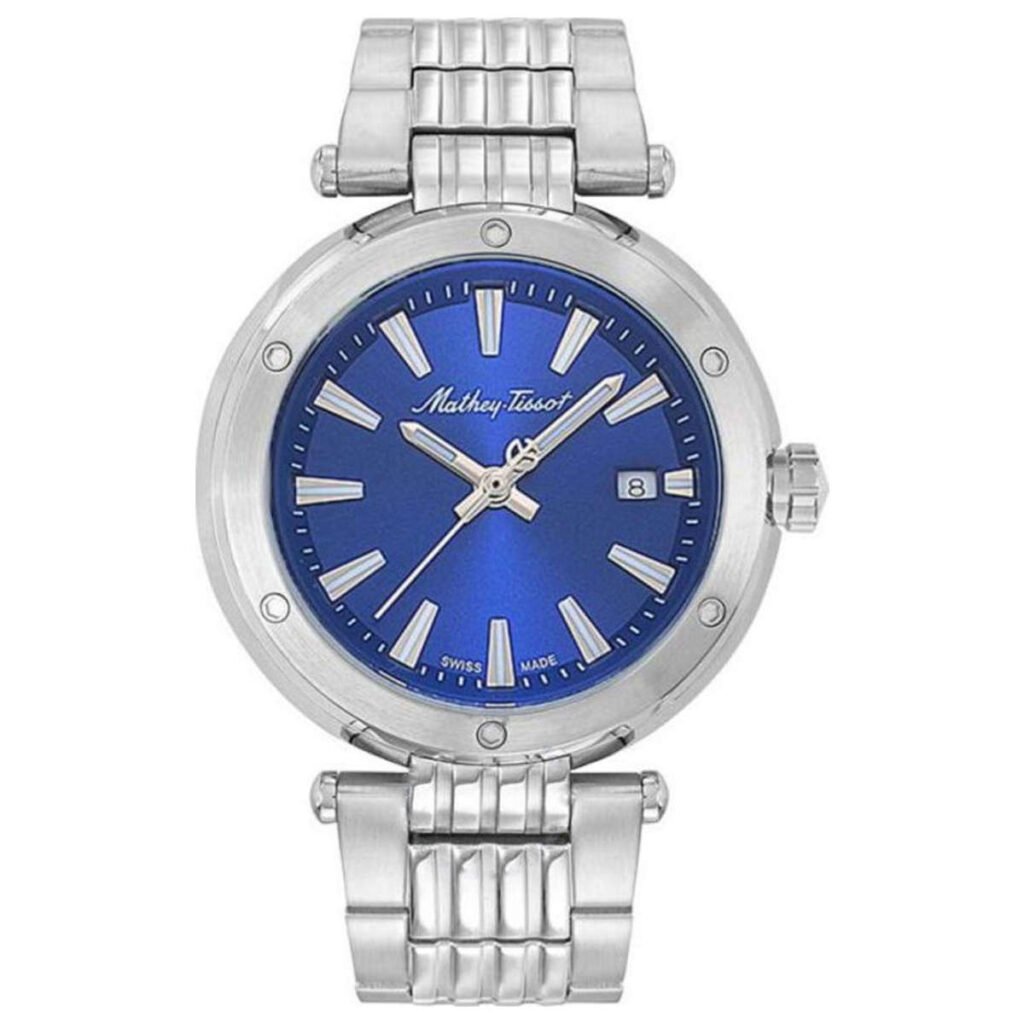 Mathey-Tissot Neptune Men's Watch H912ABU