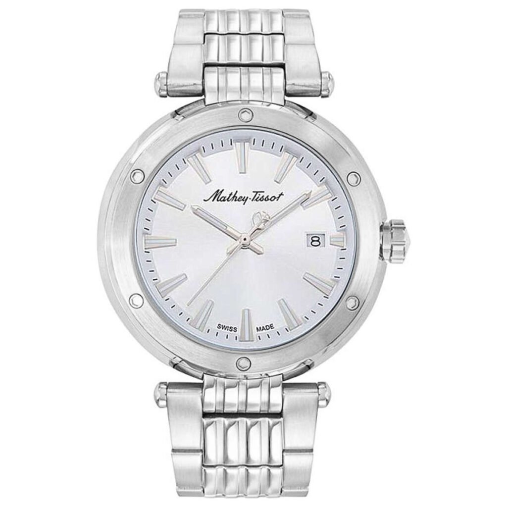 Mathey-Tissot Neptune Men's Watch H912AI