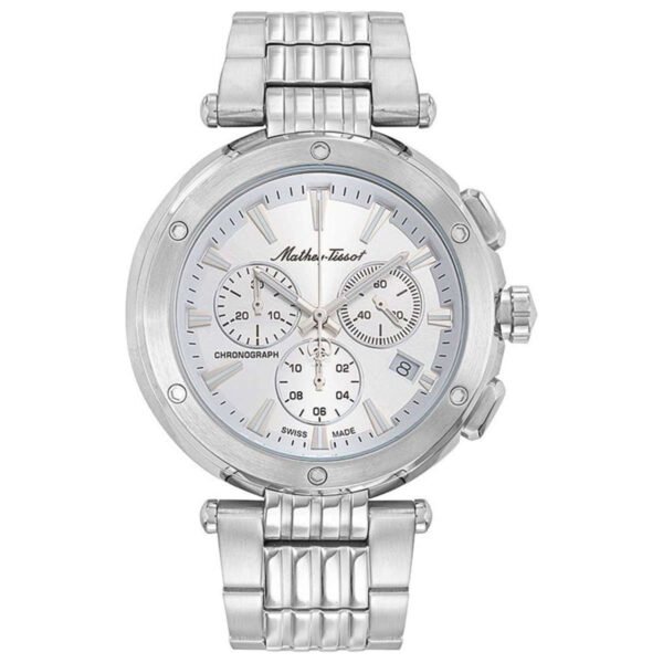 Mathey-Tissot Neptune Chrono Men's Watch H912CHAI