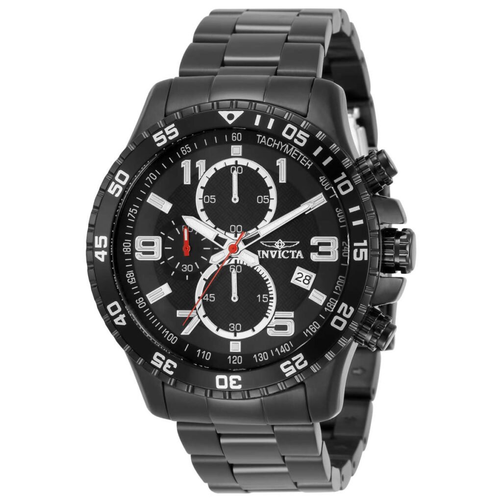 Invicta Specialty Men's Watch IN-14880