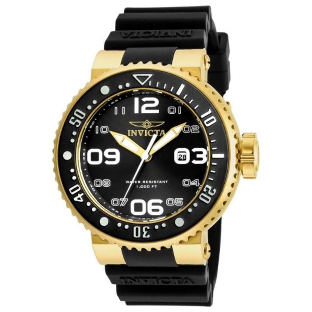 Invicta Pro Diver Men's Watch IN-21521