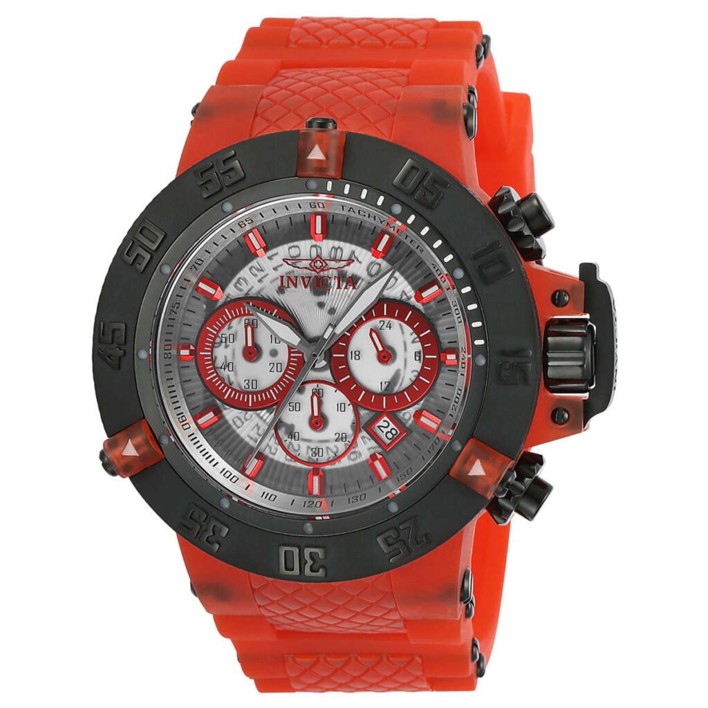 Invicta Subaqua Men's Watch IN-24364