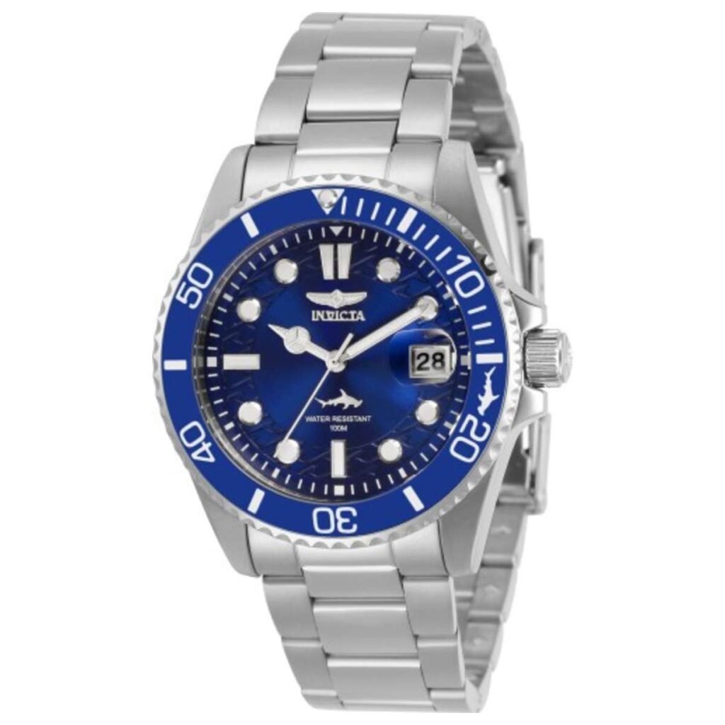 Invicta Pro Diver Women's Watch IN-30480