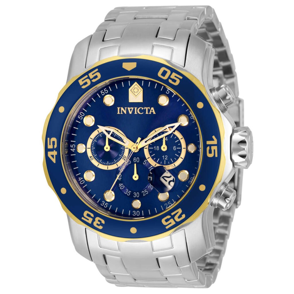 Invicta Pro Diver Men's Watch IN-33996
