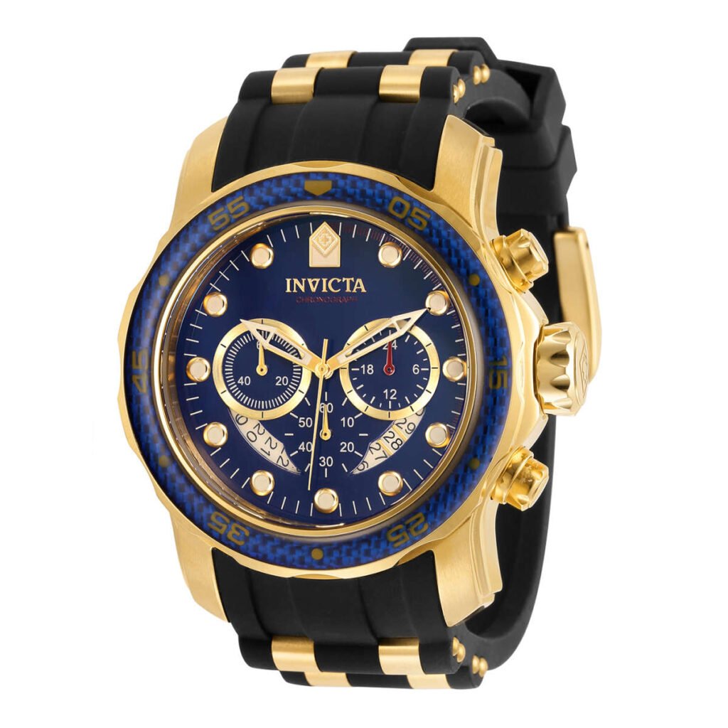 Invicta Pro Diver Men's Watch IN-35416