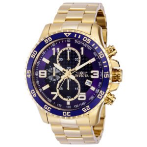 Invicta Specialty Men's Watch IN-37145