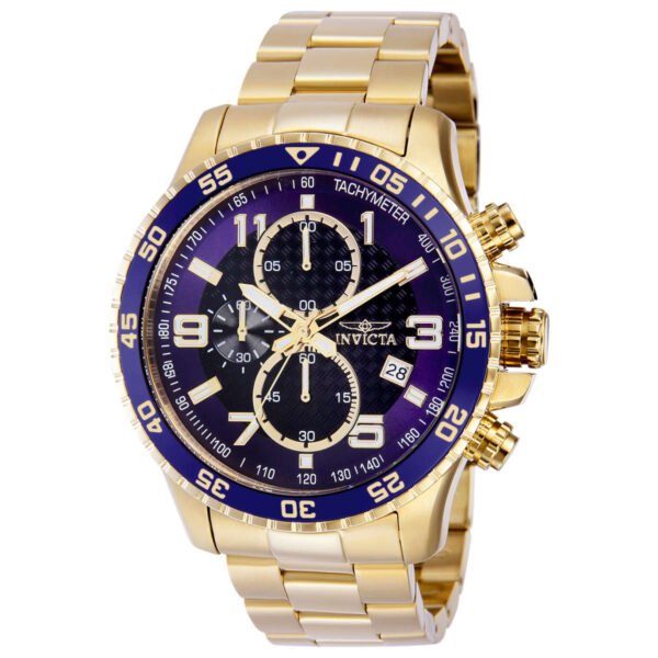 Invicta Specialty Men's Watch IN-37145