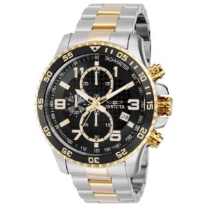 Invicta Specialty Men's Watch IN-37147