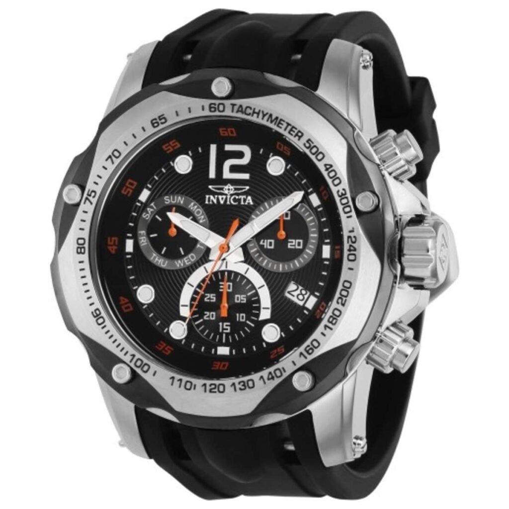 Invicta Speedway Men's Watch IN-39727