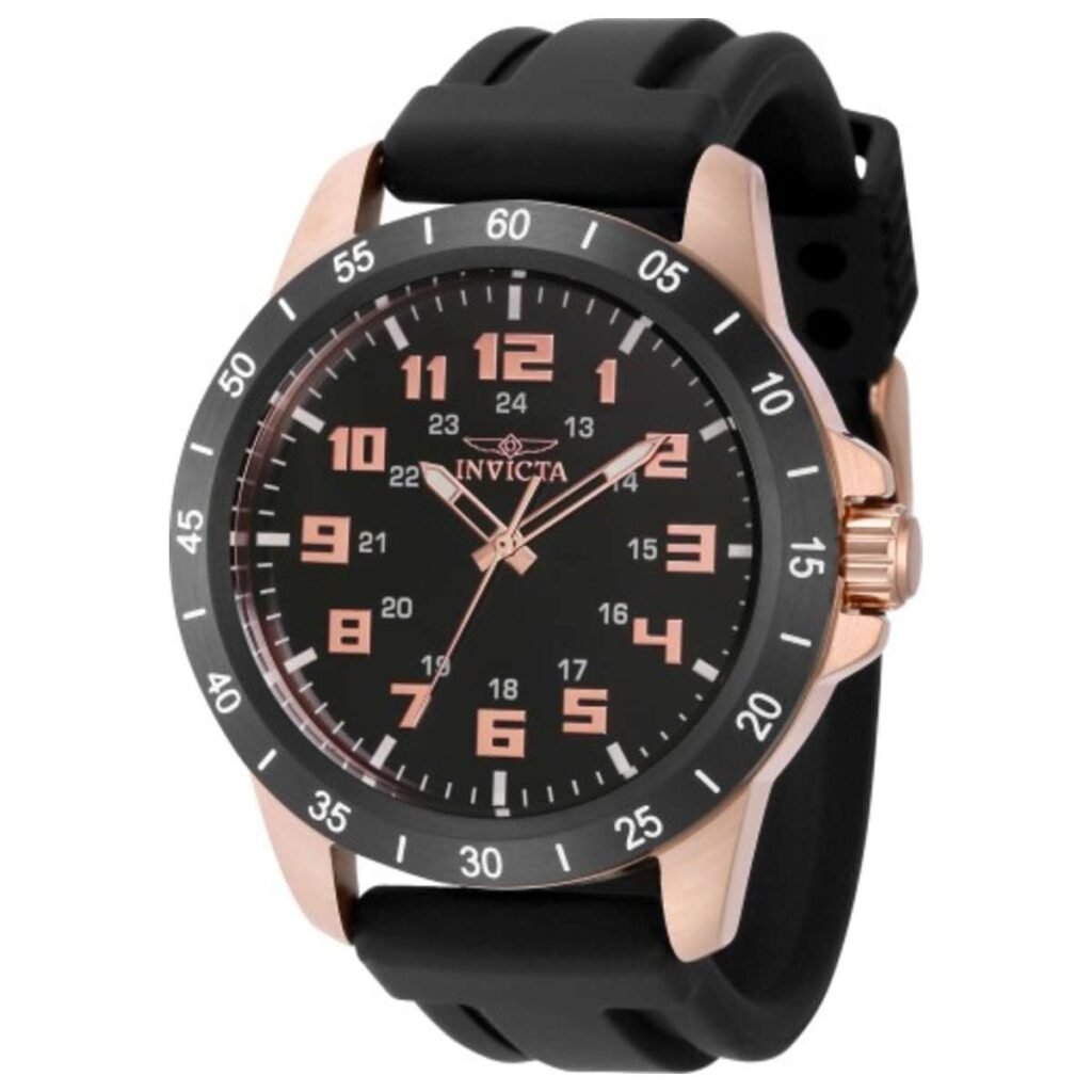 Invicta Pro Diver Men's Watch IN-40000