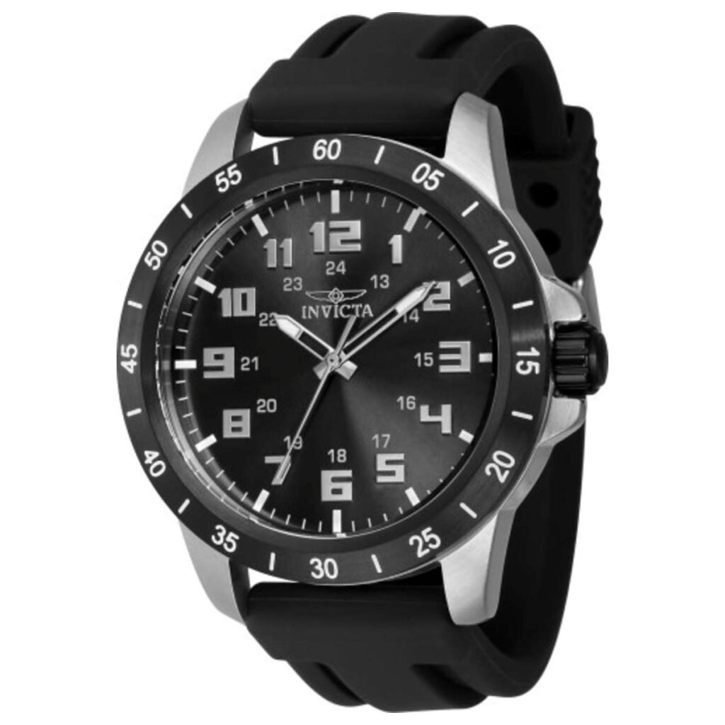 Invicta Pro Diver Men's Watch IN-40007
